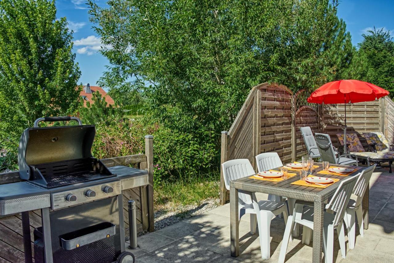 Appartement Privatif Type Chalet Cosy Et Calme Métabief Eksteriør billede